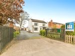 Thumbnail for sale in Newcastle Road, Shavington, Crewe, Cheshire