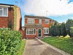 Thumbnail for sale in Gatcombe Close, Walderslade, Kent