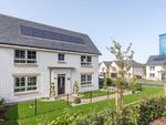 Thumbnail to rent in "Brechin" at 1 Sequoia Grove, Cambusbarron, Stirling