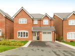Thumbnail for sale in Paddock Road, Sandbach, Cheshire