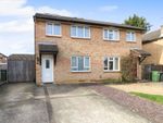 Thumbnail to rent in Whitebeam Road, Hedge End