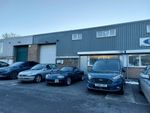 Thumbnail to rent in Unit 2 Wolfe Close, Parkgate Industrial Estate, Knutsford, Cheshire