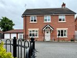 Thumbnail to rent in Kinalt Crescent, St. Martins, Oswestry