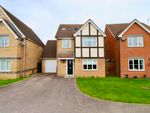 Thumbnail for sale in Bentley Avenue, Yaxley, Peterborough
