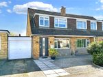 Thumbnail for sale in Crowfield Drive, Thatcham, Berkshire