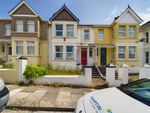 Thumbnail for sale in Stangray Avenue, Mutley, Plymouth