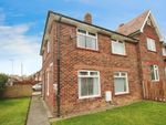 Thumbnail for sale in Norfolk Road, Consett, Durham