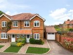 Thumbnail for sale in Hutton Close, Hersham, Walton-On-Thames
