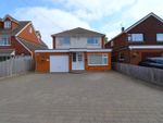 Thumbnail to rent in Wigmore Road, Gillingham