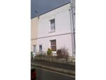 Thumbnail to rent in Melbourne Street, Plymouth