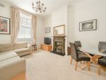 Thumbnail to rent in Argyll Mansions, Hammersmith Road, London