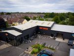 Thumbnail to rent in Motor Vehicle Showroom To Let, 820 Chester Road, Stretford, Manchester