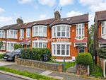 Thumbnail to rent in Crestbrook Avenue, Palmers Green