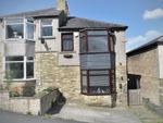 Thumbnail for sale in Castle Avenue, Brighouse