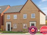 Thumbnail to rent in "The Eveleigh" at Grange Lane, Littleport, Ely