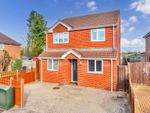 Thumbnail to rent in Portway, Melbourn