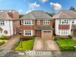 Thumbnail for sale in Cricketers Grove, Birmingham