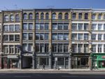 Thumbnail to rent in Zeppelin Building, Zeppelin Building, 59-61 Farringdon Road, Farringdon, London