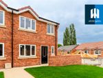 Thumbnail to rent in New Brook Road, South Elmsall, Pontefract, West Yorkshire