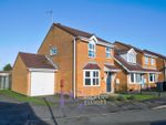Thumbnail for sale in Windrush Drive, Hinckley