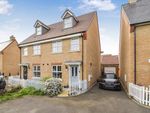 Thumbnail for sale in Arnold Rise, Biggleswade