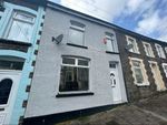 Thumbnail to rent in Charles Street, Porth