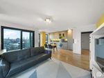 Thumbnail to rent in Legacy Tower, Great Eastern Road, London