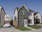 Thumbnail to rent in Plot 16 (Beech) 6 Kirkwood Place, Hogganfield