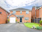 Thumbnail to rent in Glebe Gardens, Cheadle, Stoke-On-Trent