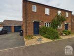 Thumbnail to rent in West Coast Lane, Rugby
