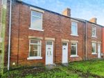 Thumbnail for sale in York Terrace, Willington, Crook