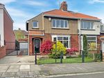 Thumbnail to rent in North Drive, Hartlepool