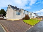 Thumbnail for sale in Jacobs Drive, Inverclyde, Gourock