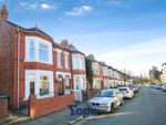 Thumbnail for sale in Harefield Road, Coventry