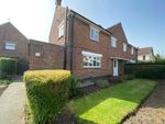 Thumbnail for sale in Garden Road, Hucknall, Nottingham