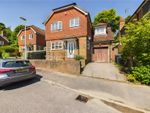 Thumbnail to rent in Richmond Way, East Grinstead, West Sussex