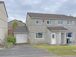 Thumbnail for sale in Blackthorn Close, Woolwell, Plymouth