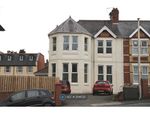 Thumbnail to rent in Llanthewy Road, Newport