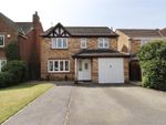 Thumbnail to rent in Lord Drive, Pocklington, York