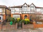 Thumbnail to rent in Manor Court Road, London