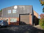 Thumbnail for sale in Station Road Industrial Estate, Hungerford