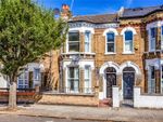 Thumbnail to rent in Harbut Road, London