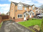 Thumbnail to rent in Copper Beech Drive, Stalybridge, Greater Manchester