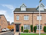 Thumbnail for sale in St. Martins Close, Widnes, Cheshire