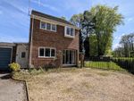 Thumbnail to rent in Meadow View, Bordon, Hampshire