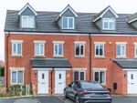 Thumbnail to rent in Stirling Drive, Buckshaw Village, Chorley