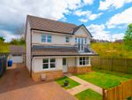 Thumbnail for sale in Clare Crescent, Larkhall, South Lanarkshire