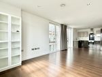 Thumbnail to rent in Morton Apartments, Lock Side Way, London