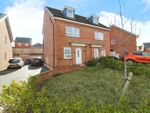 Thumbnail to rent in Jupiter Mews, Mansfield, Nottinghamshire