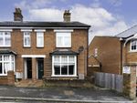 Thumbnail to rent in Frances Road, Basingstoke
